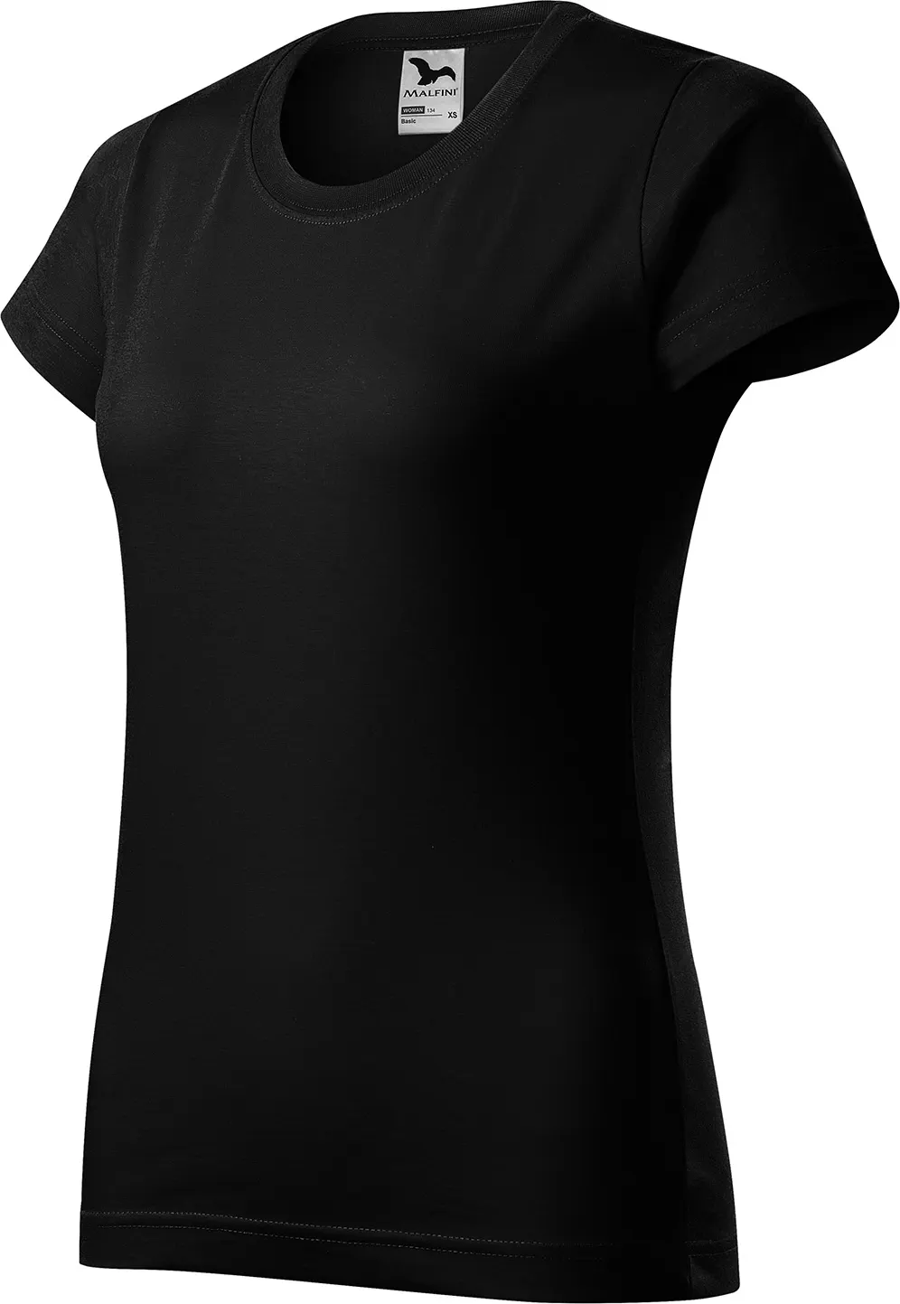 MALFINI T-Shirt Damen Basic 134