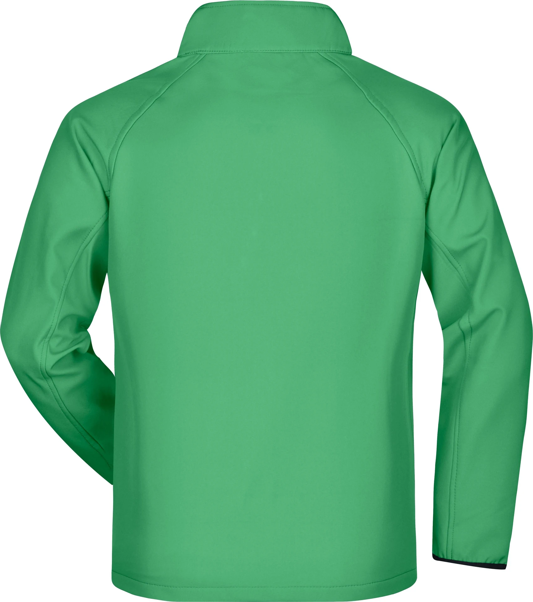 James & Nicholson Men´s Promo Softshell Jacket