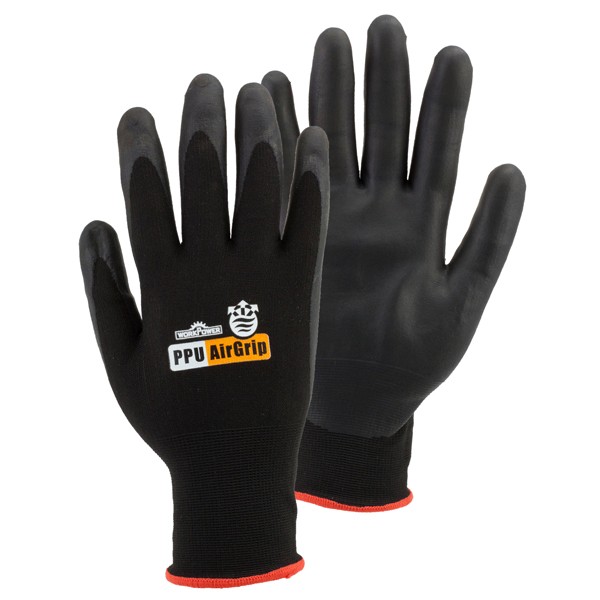 WORKPOWER PPU-Handschuh AIRGRIP WORKPOWER PPU-Handschuh AIRGRIP