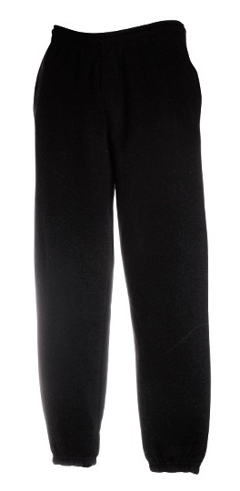 F.O.L. Premium Elasticated Cuff Jog Pants