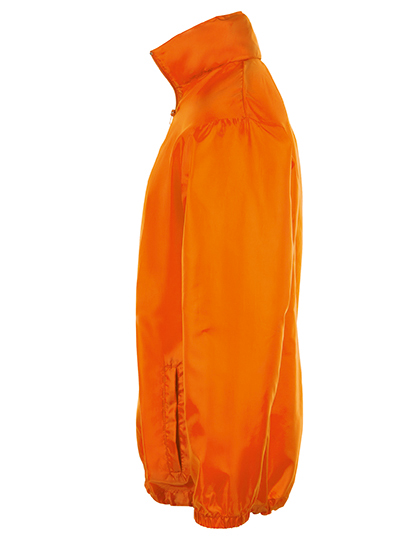 SOL'S Shift Windbreaker