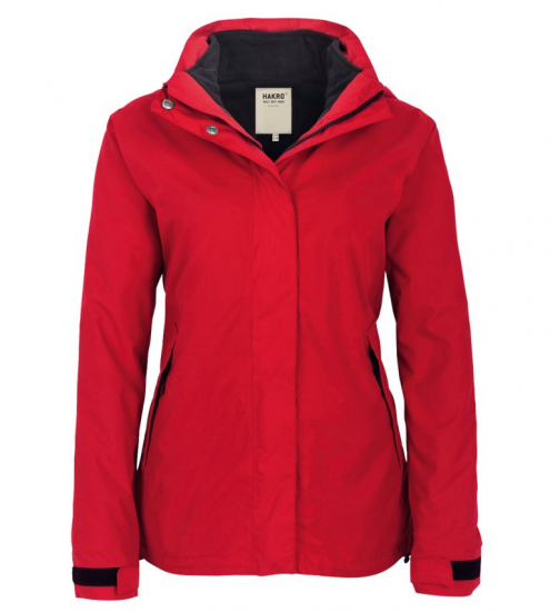 HAKRO Women-Active-Jacke 253 Aspen