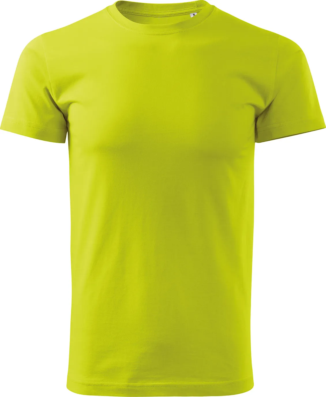 MALFINI T-Shirt Basic Free F29