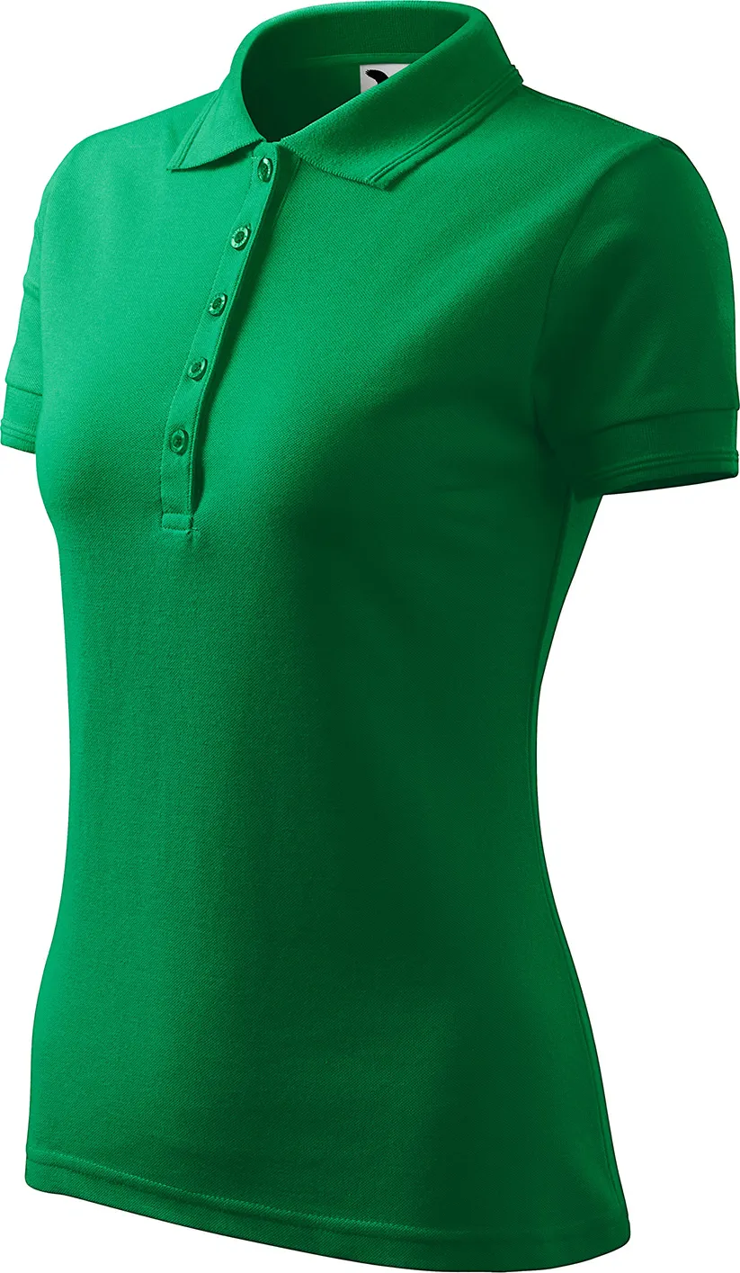 MALFINI Polohemd Damen Piqué Polo 210