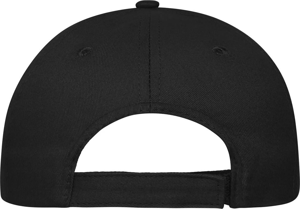 daiber 5-Panel Cap Bio Cotton