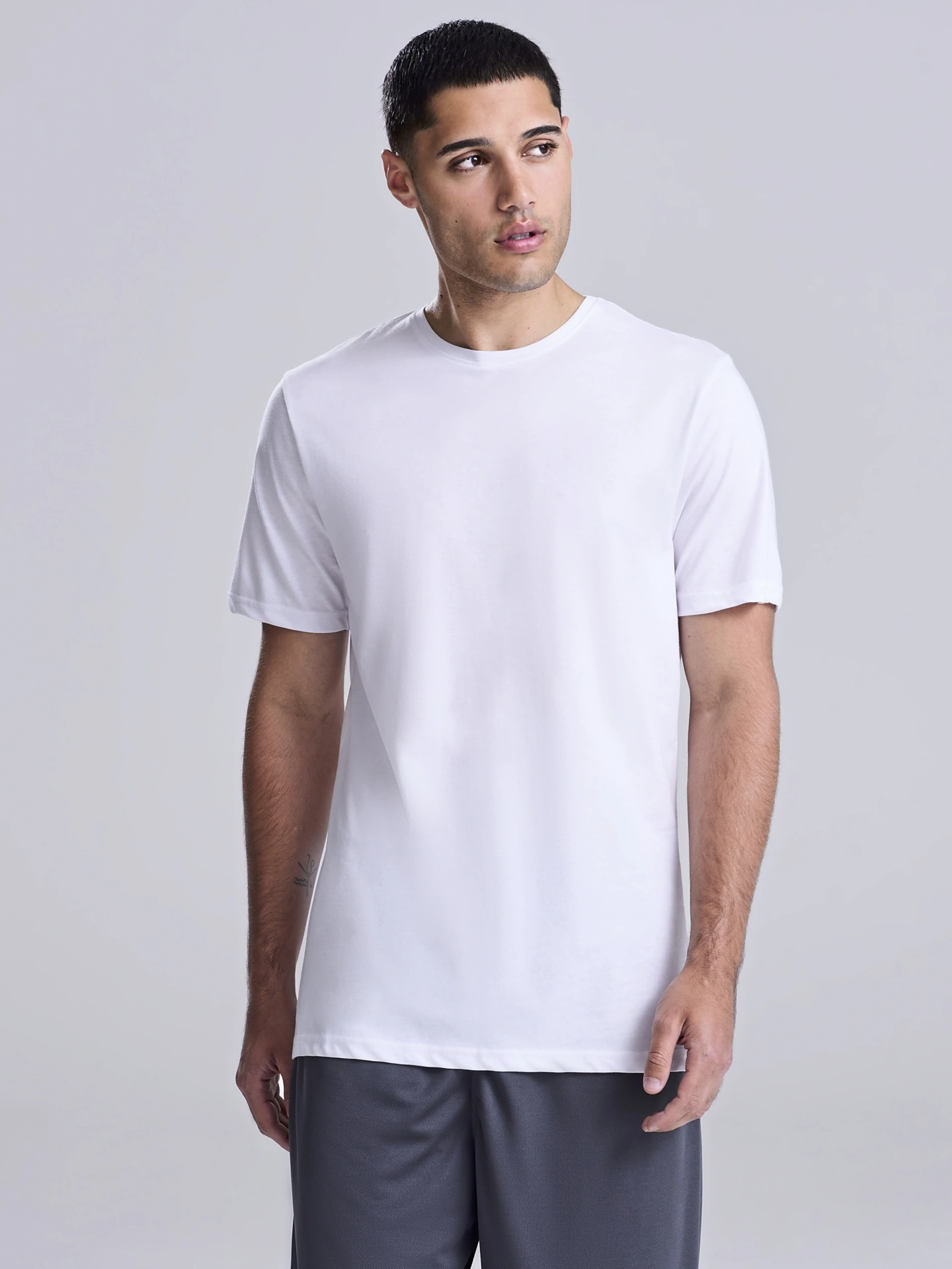 Just Cool Cool Urban Fitness T