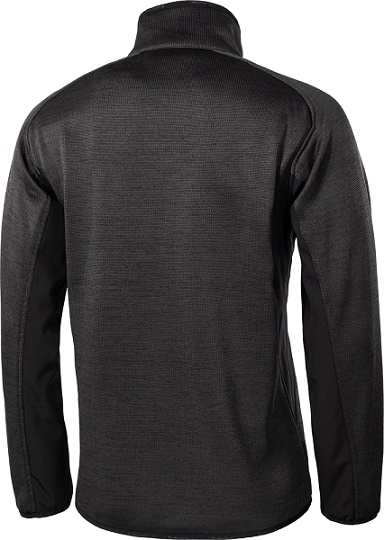 albatros CONCEPT KNIT Strick-/Softshelljacke albatros CONCEPT KNIT Strick-/Softshelljacke