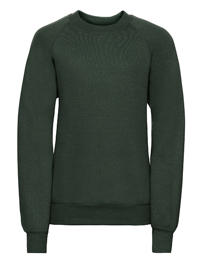 Russell Children's Classic Sweatshirt Russell Children's Classic Sweatshirt