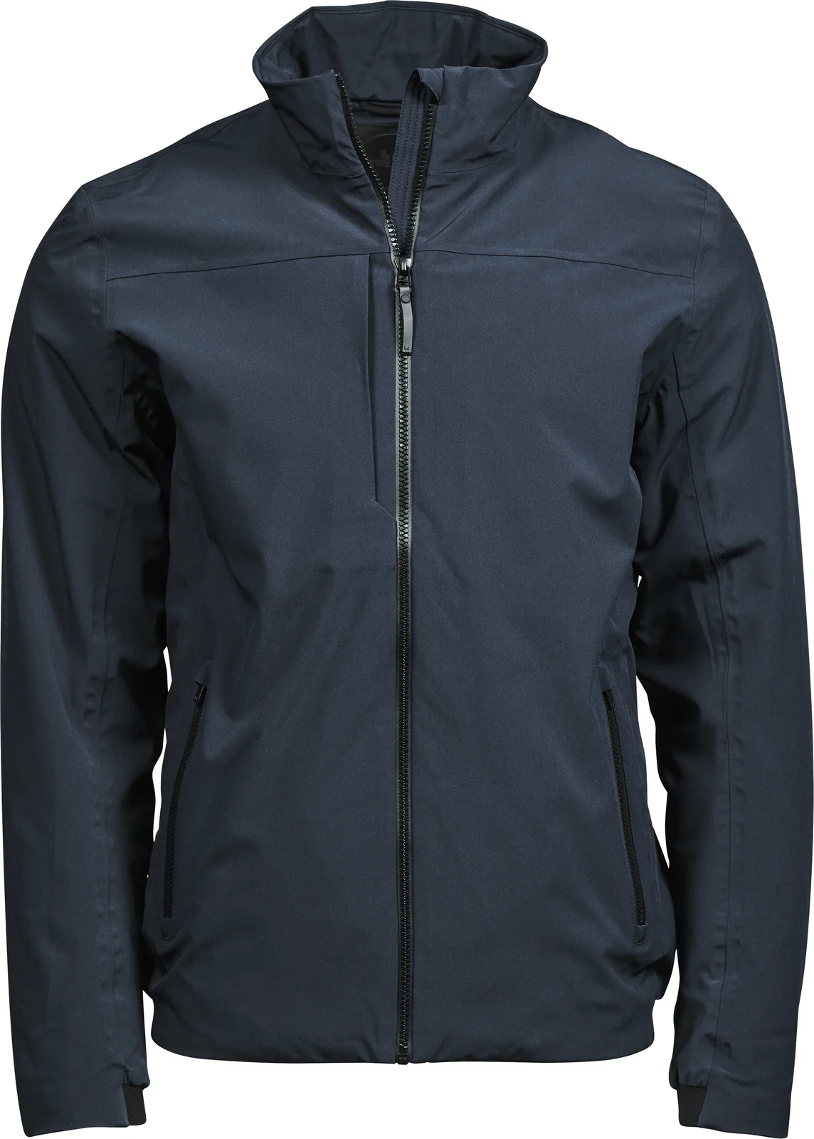tee-jays-9606-all-weather-jacket-navy-front-1 Tee Jays All Weather Jacket