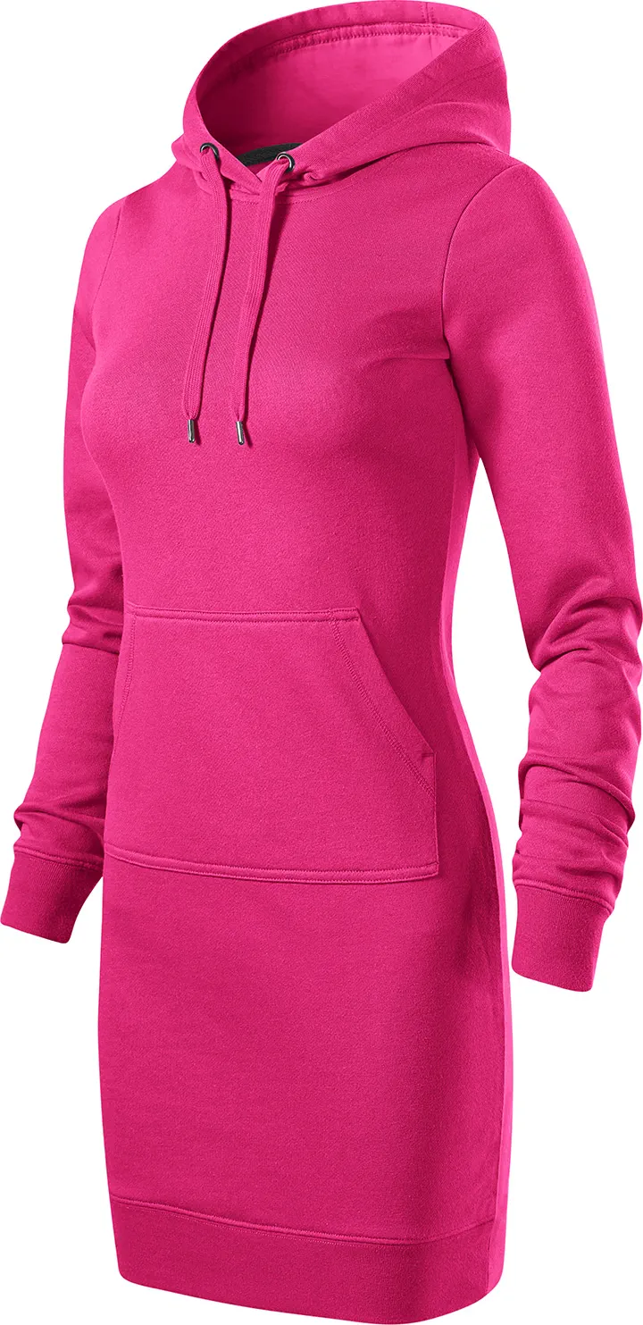 MALFINI Kleid Damen Snap 419