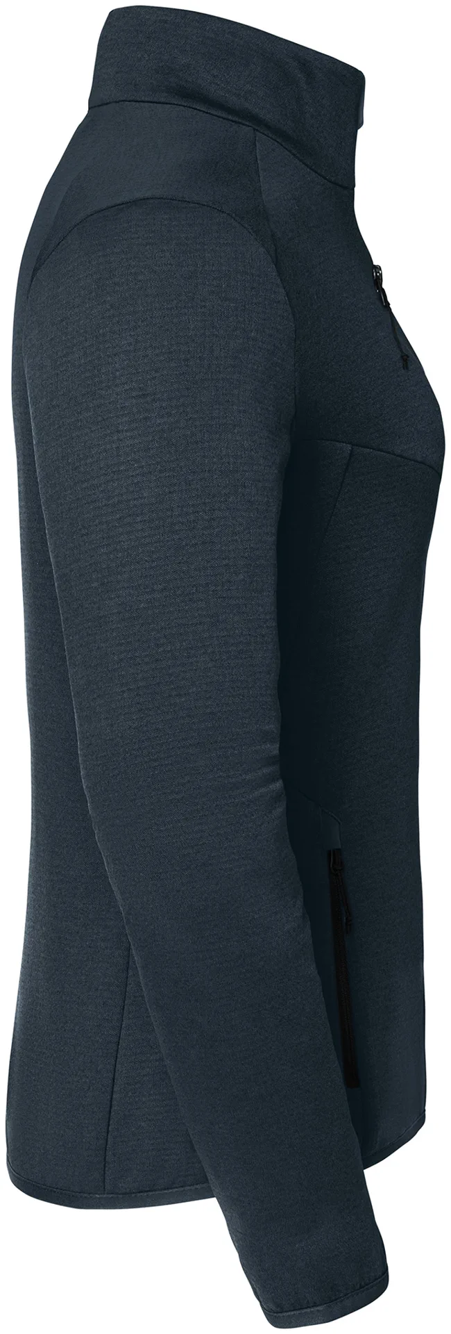 Schöffel PRO 8001 Damen TREUERBEGLEITER elastische Fleecejacke