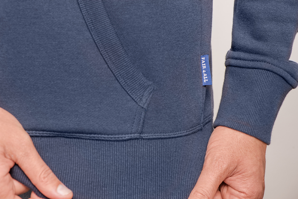 HRM Men´s Hooded Jacket HRM Men´s Hooded Jacket