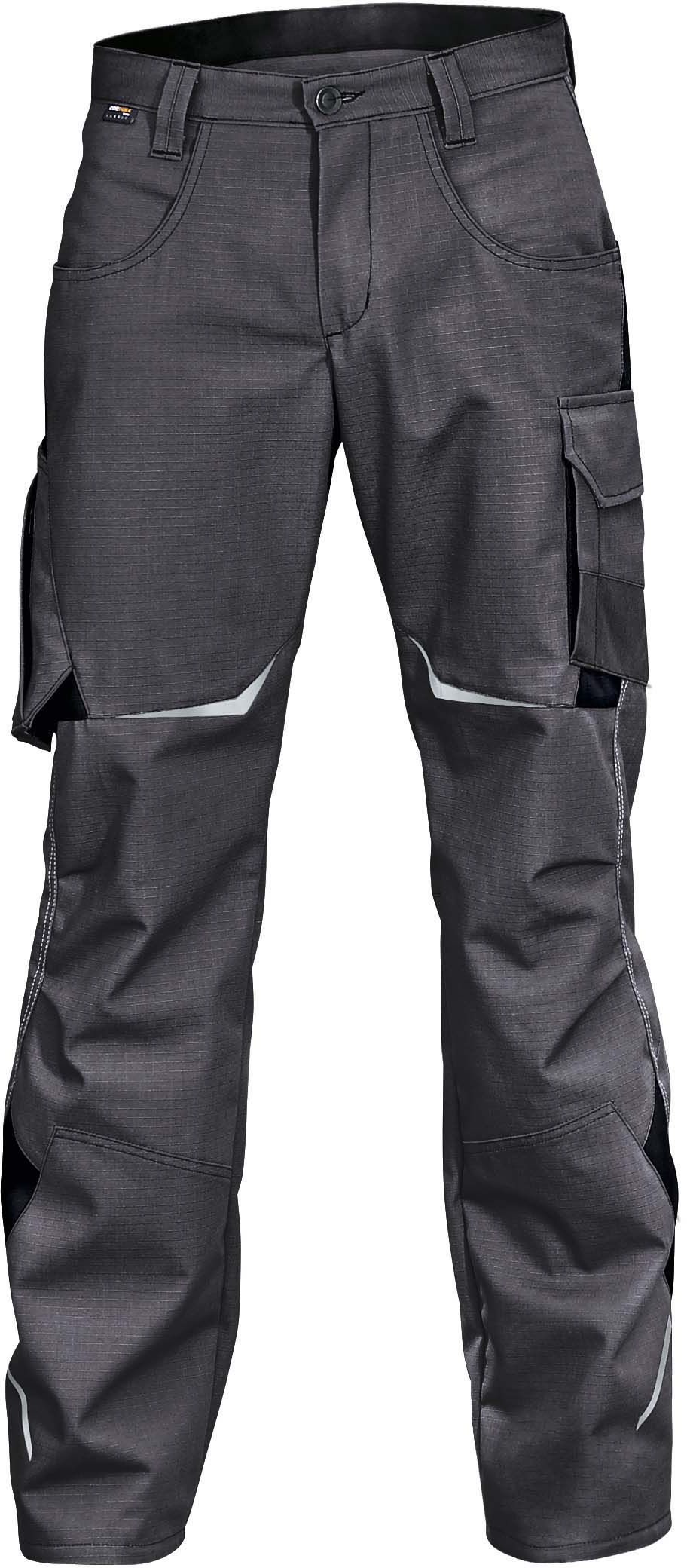 LOW Bundhose 2424 Form Pulsschlag Kübler