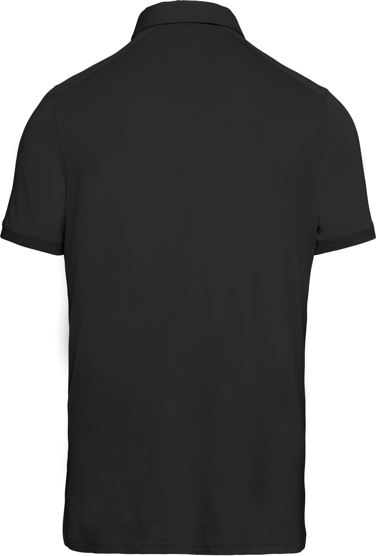 Kariban Herren Jersey Polo