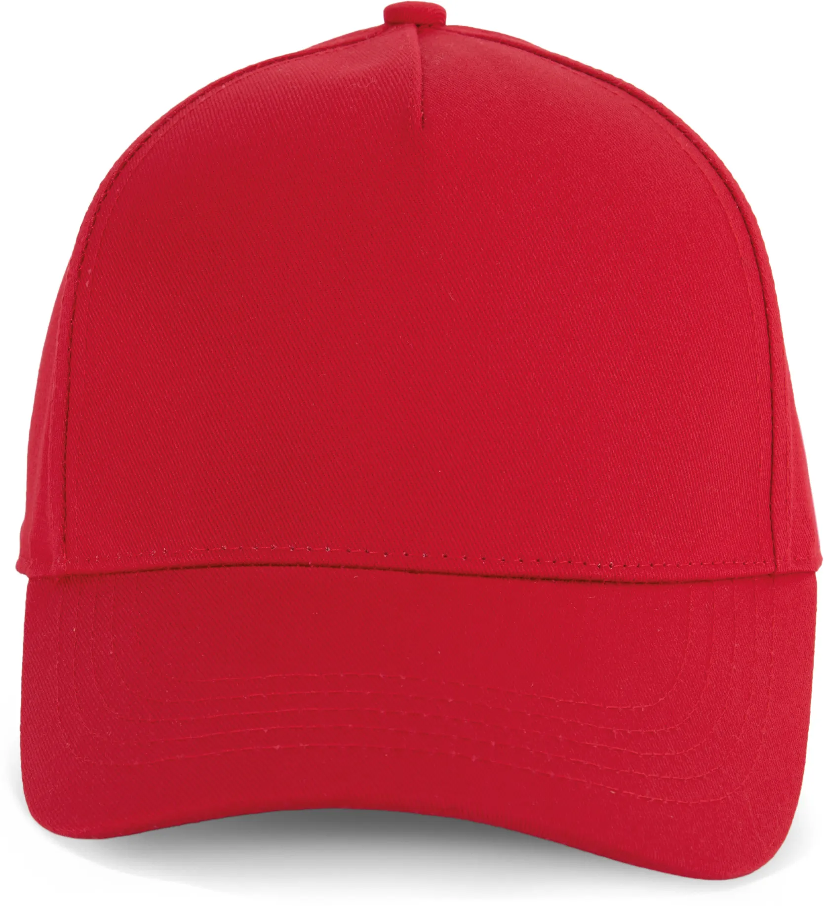 Kariban 5-Panel Kappe