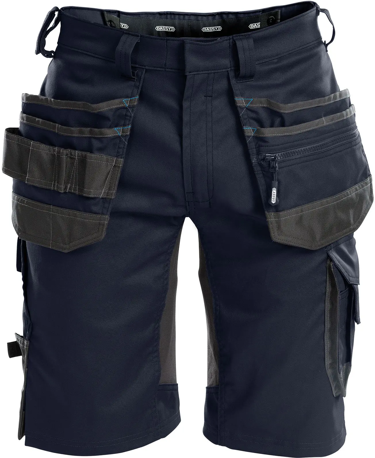 DASSY Stretch-Arbeitsshorts TRIX DASSY Stretch-Arbeitsshorts TRIX