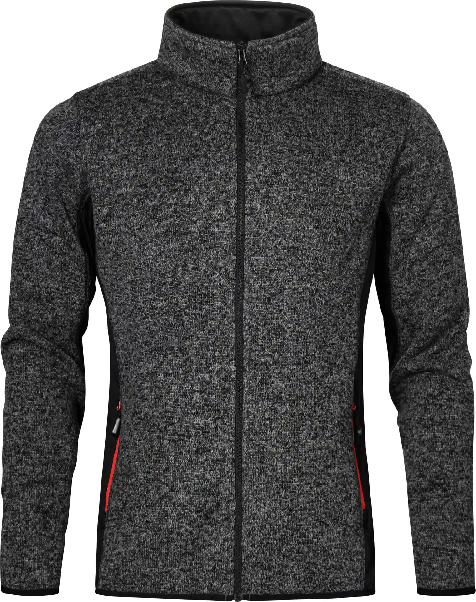 Promodoro Men's Knit Jacket Workwear