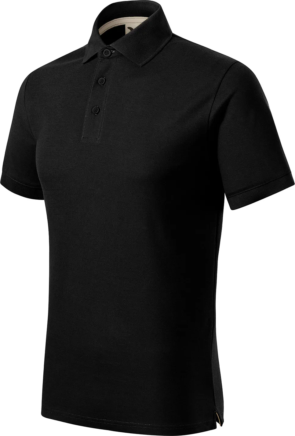 MALFINI Polohemd Prime (GOTS) 234