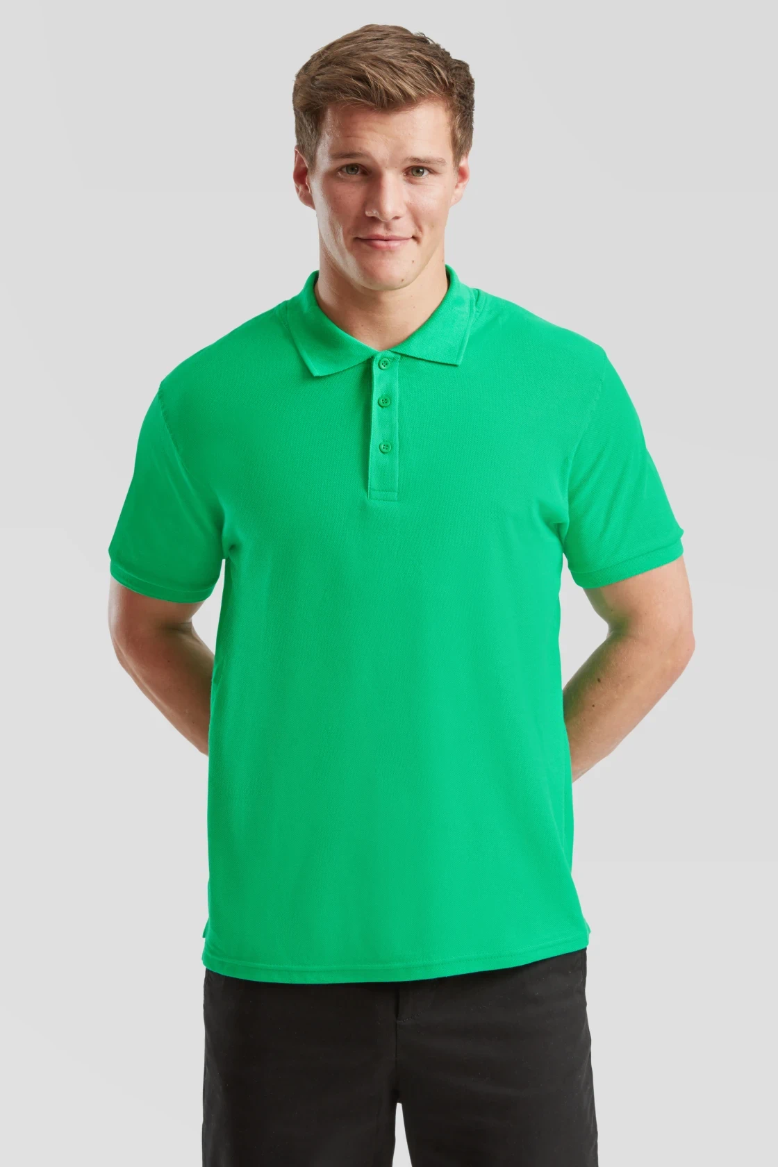 F.O.L. Premium Polo