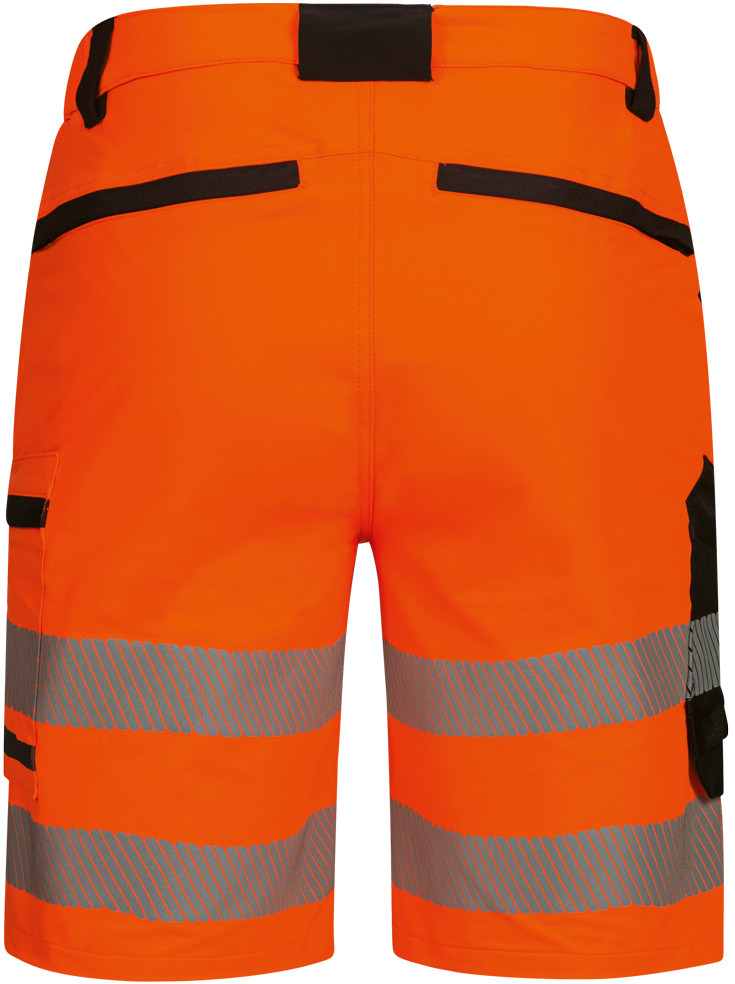 elysee Warnschutz Stretch-Shorts ROUEN elysee Warnschutz Stretch-Shorts ROUEN
