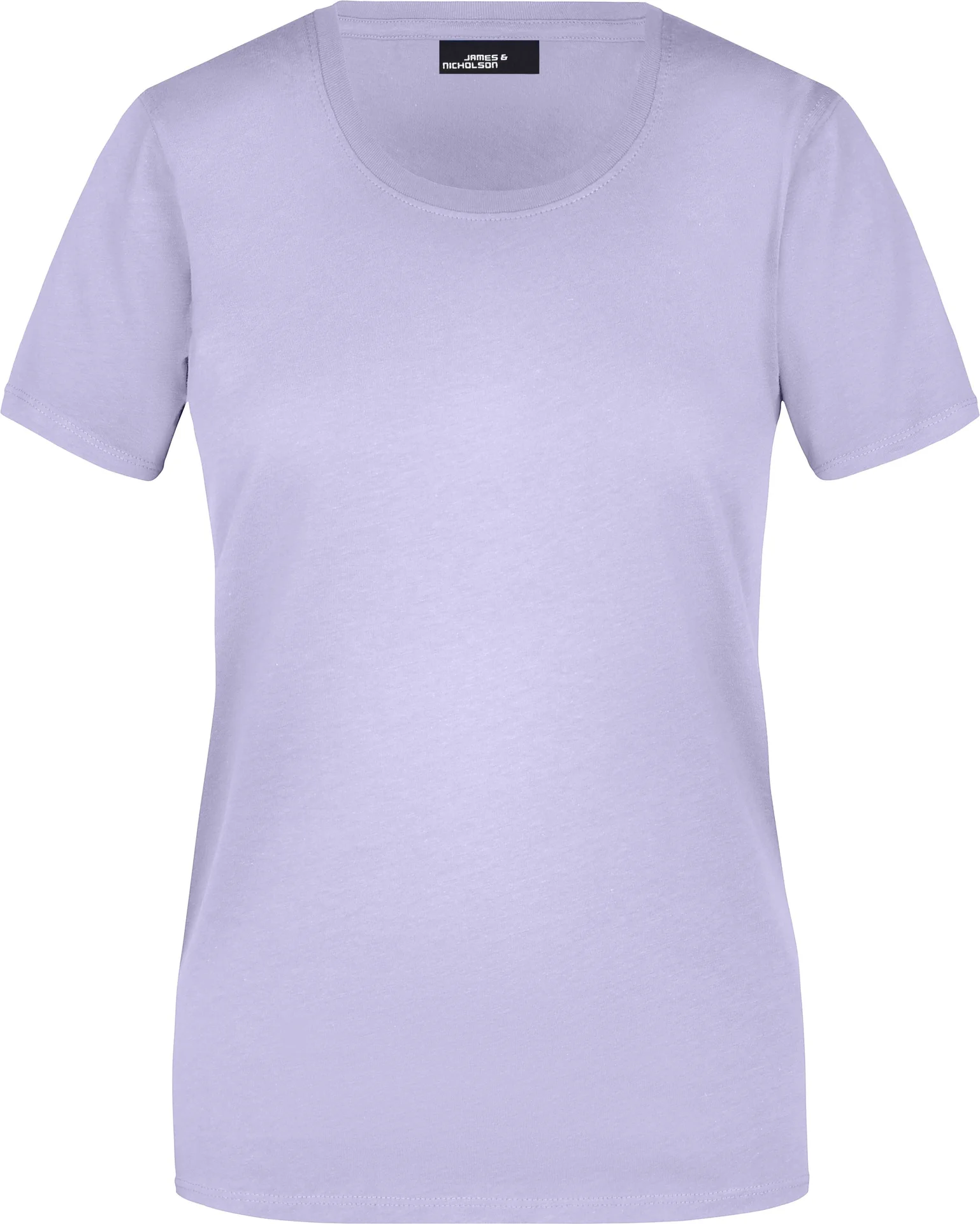 James & Nicholson Ladies Basic-T