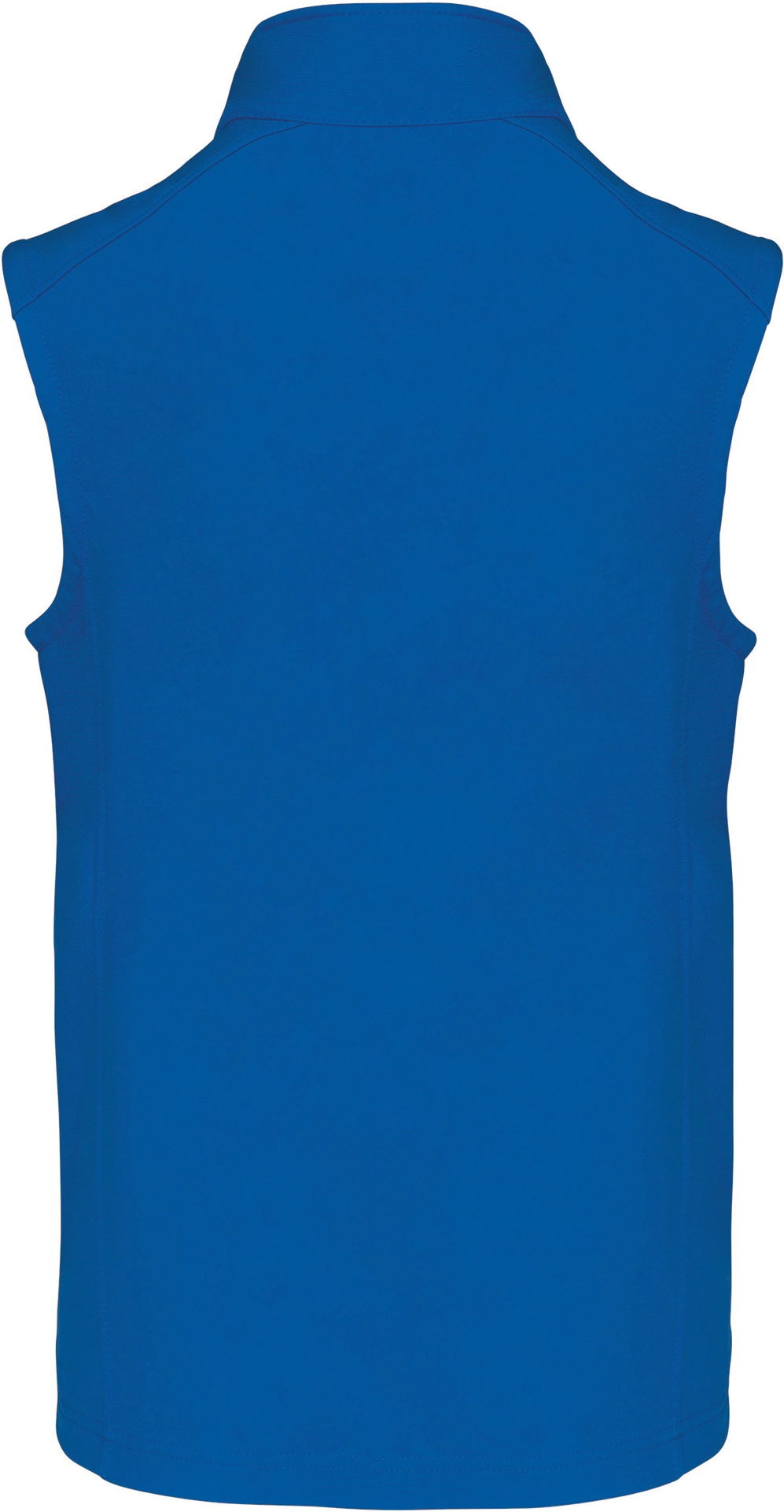 Kariban Herren Softshell Gilet