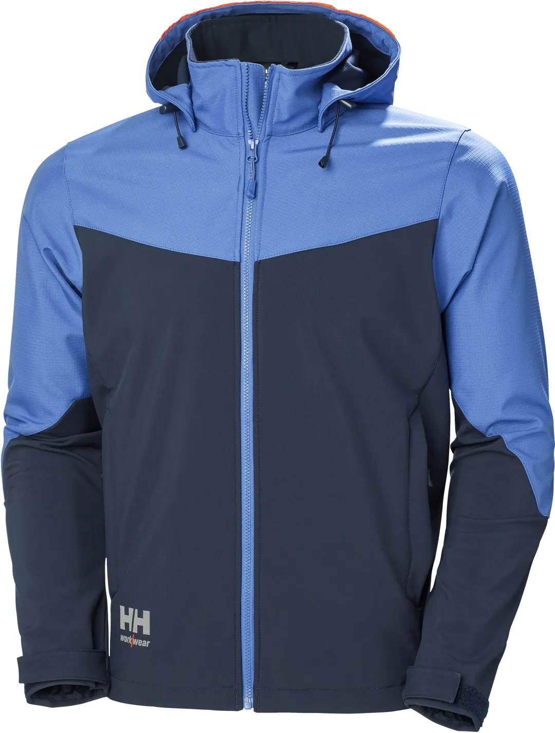 HELLY HANSEN Softshell Jacke Oxford 74290 HELLY HANSEN Softshell Jacke Oxford 74290