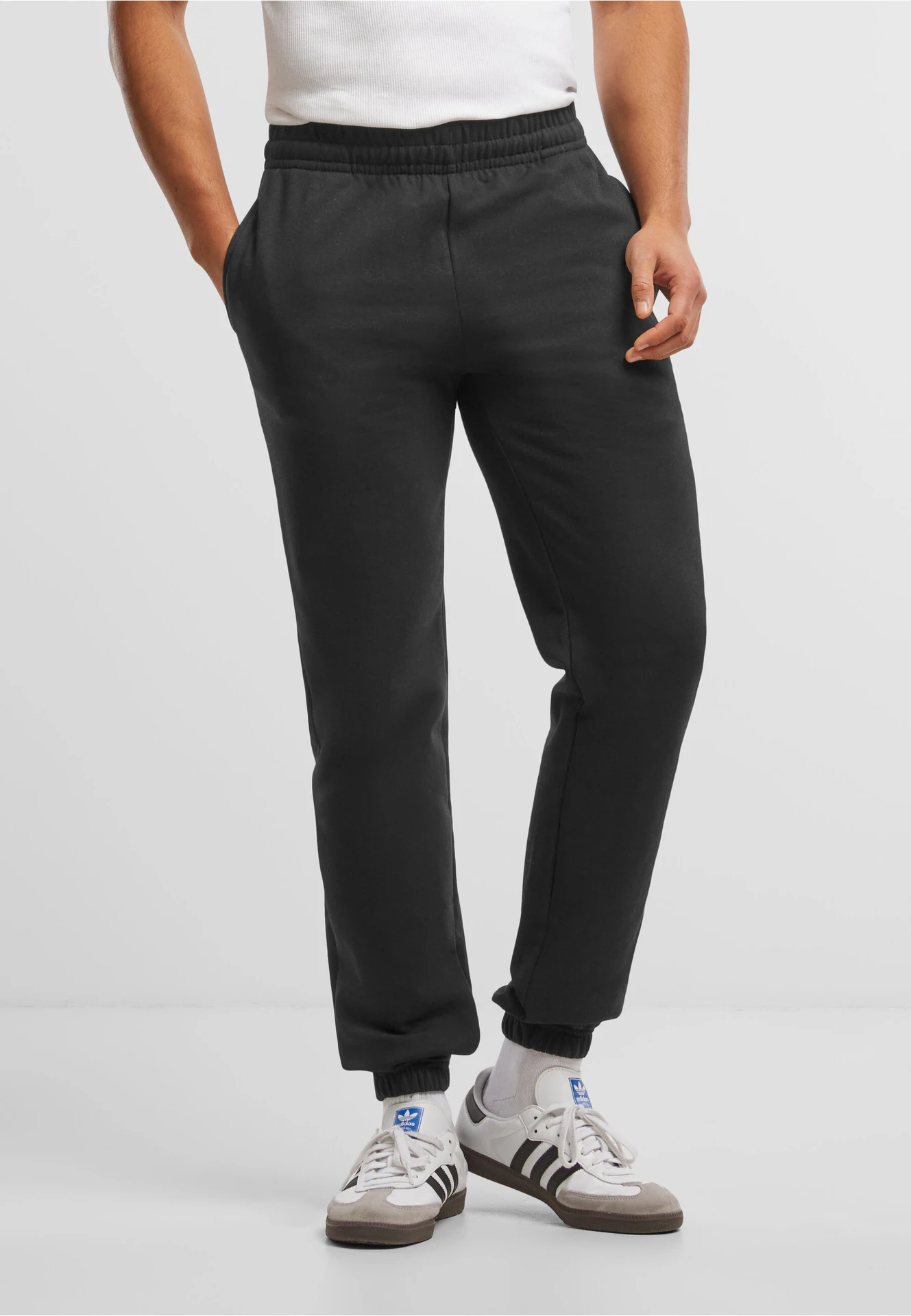 Build Your Brand Basic Sweatpants