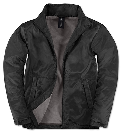 B&C Jacket Multi-Active Men B&C Jacket Multi-Active Men