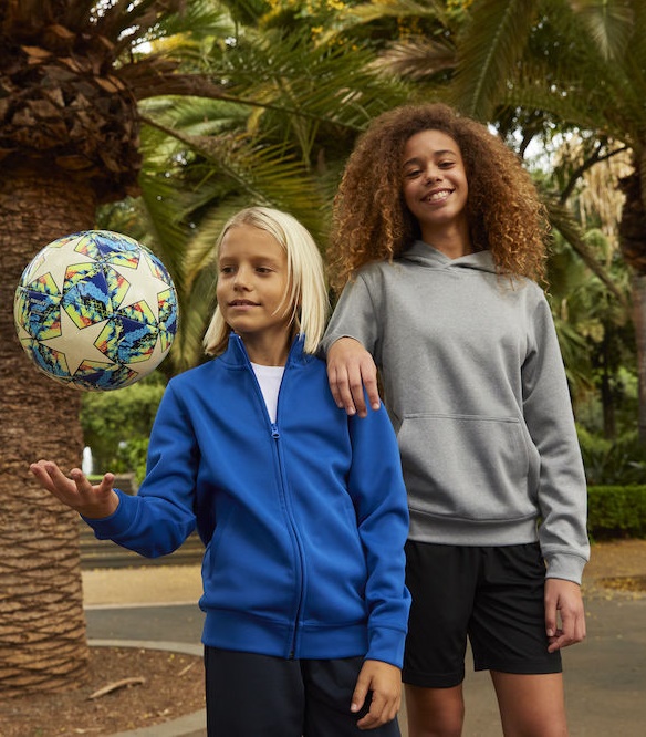 CLIQUE Basic Active Cardigan Junior CLIQUE Basic Active Cardigan Junior