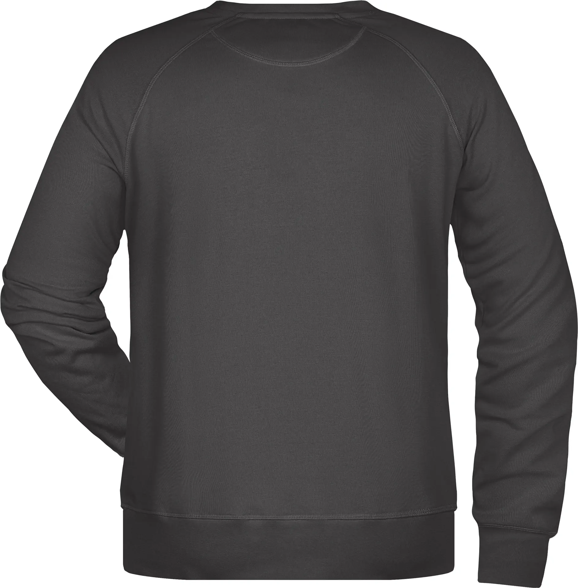 James & Nicholson Men`s Sweat