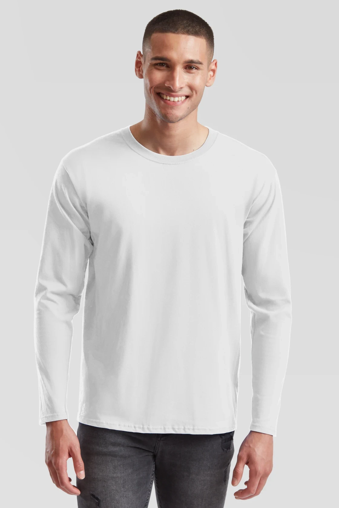 F.O.L. Iconic 195 Long Sleeve T