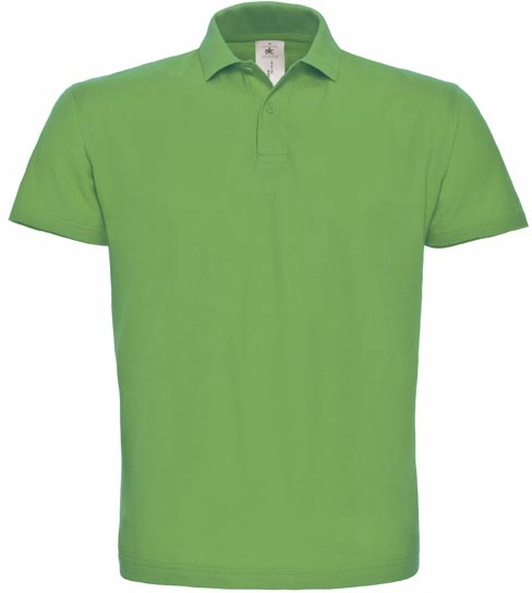 B&C Poloshirt ID.001
