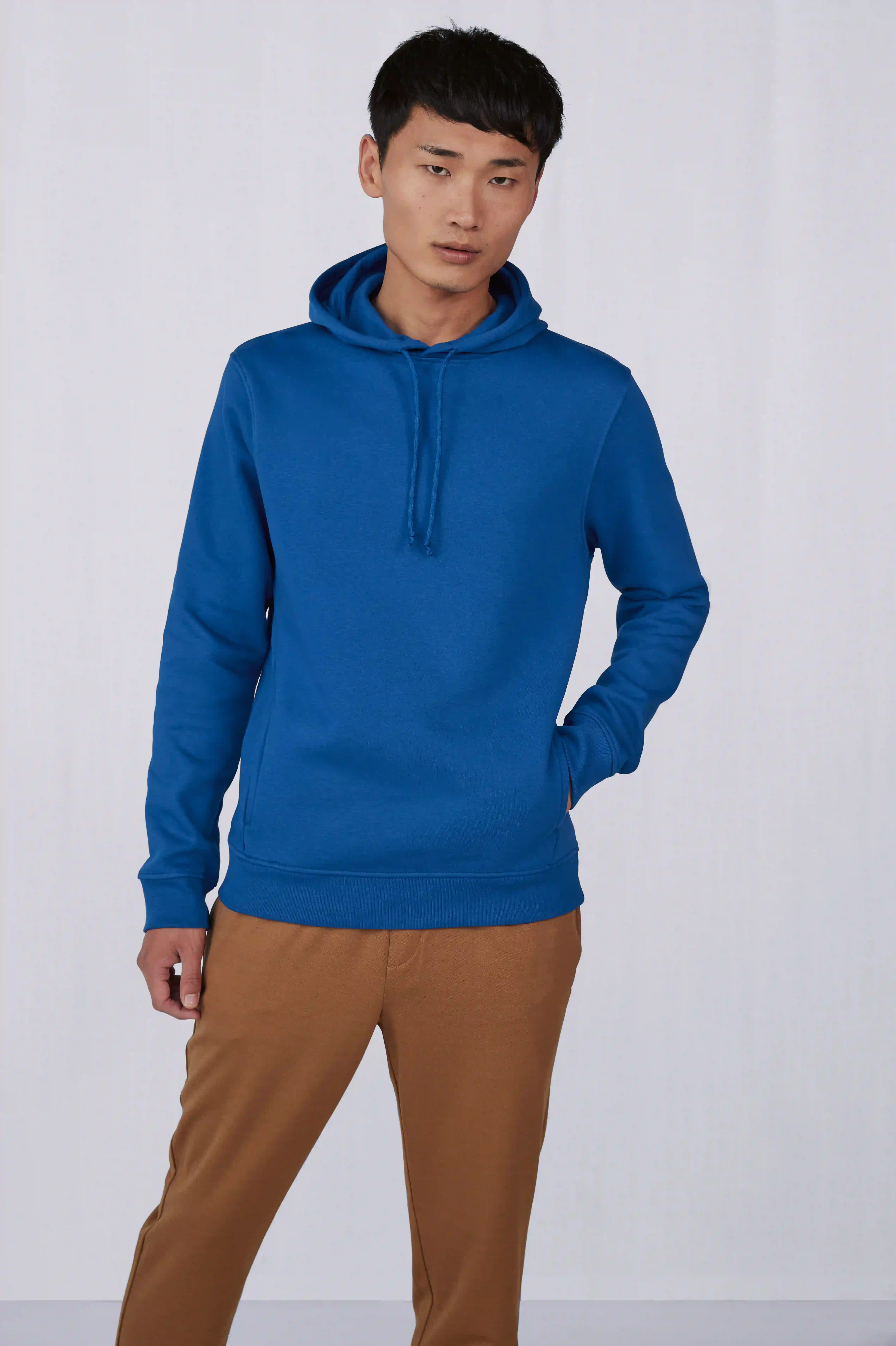 B&C Inspire Hooded Sweat 