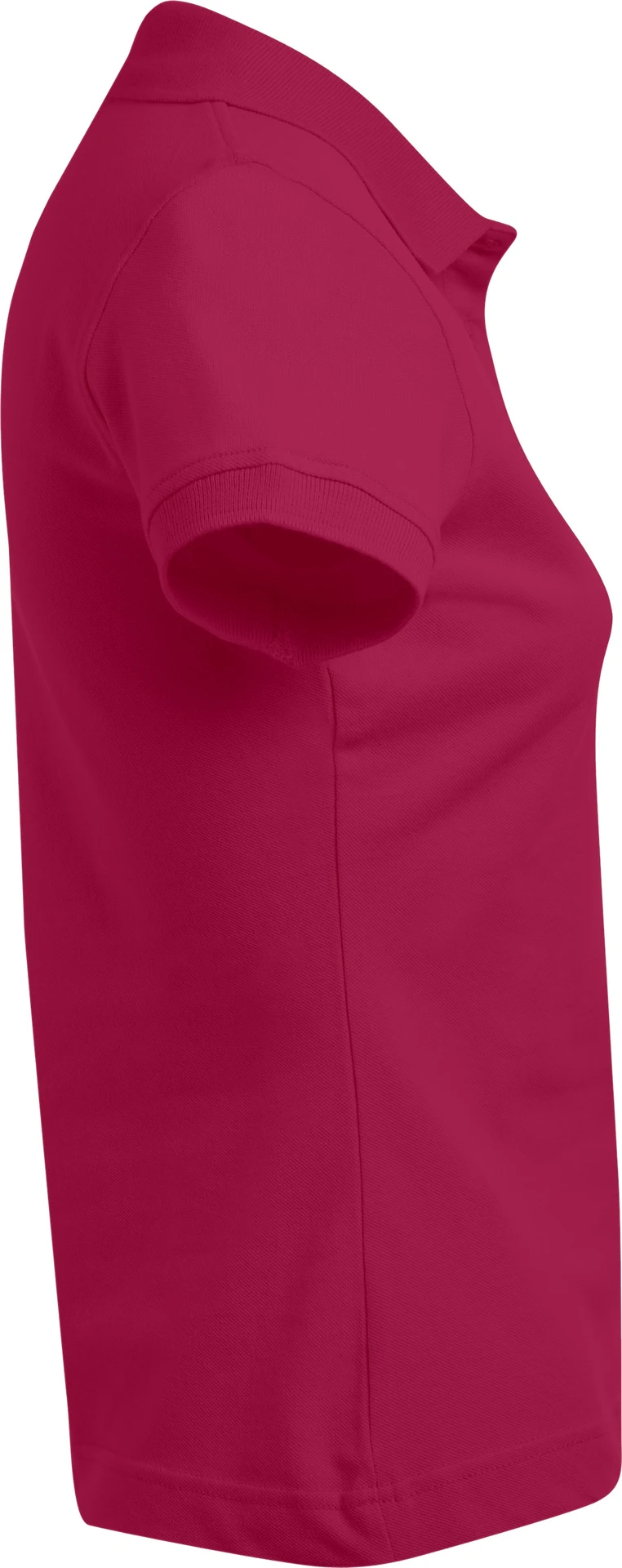 Promodoro Women's Polo 92/8