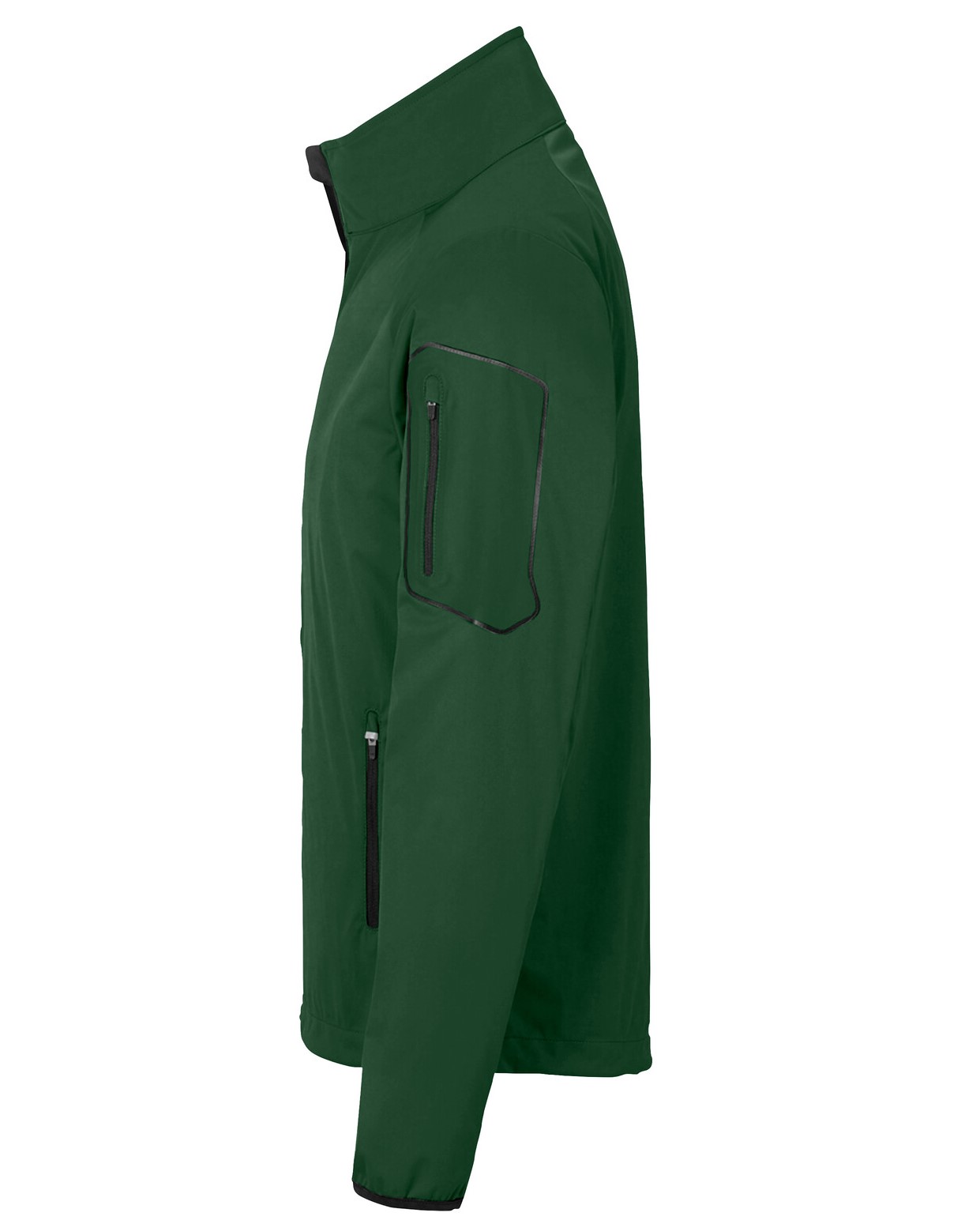 HAKRO Light-Softshell-Jacke 856 Brantford