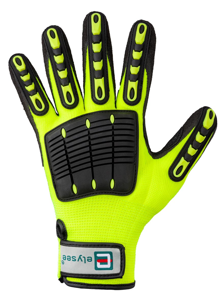Handschuhe RESISTANT Handschuhe RESISTANT