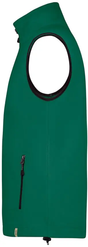 HAKRO Fleeceweste 847 ECO HAKRO Fleeceweste 847 ECO