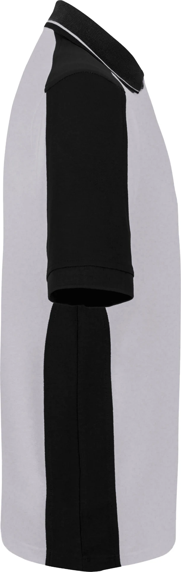 HAKRO Poloshirt 539 Contrast MIKRALINAR® ECO
