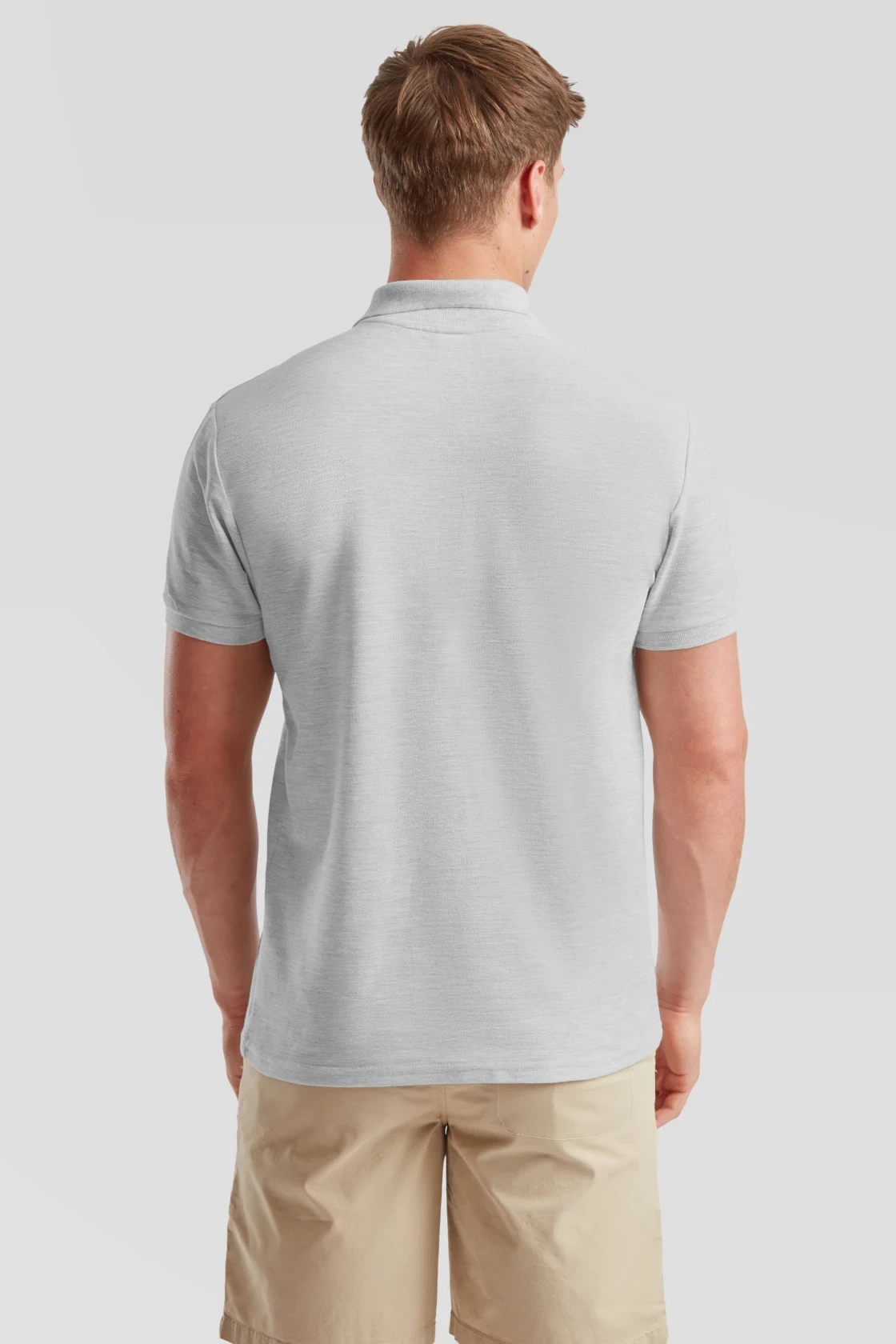 F.O.L. 65/35 Piqué Polo