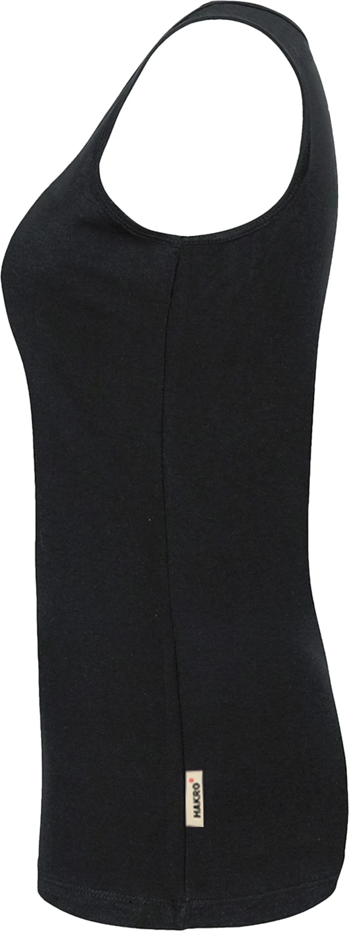hakro-159-damen-tank-top-classic-schwarz-2 HAKRO Women-Tank-Top 159 Classic