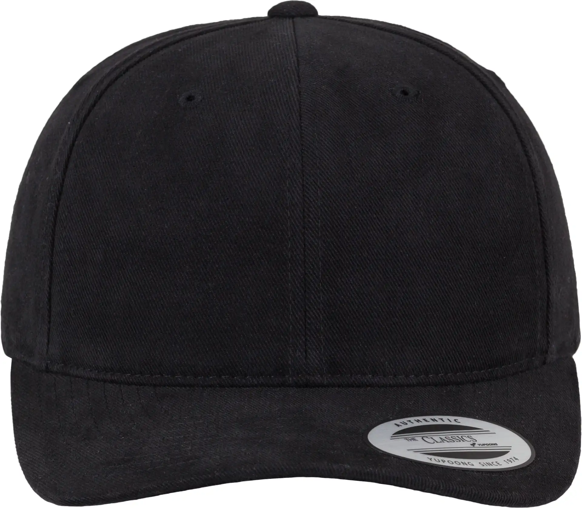 FLEXFIT Brushed Cotton Twill Mid-Profile