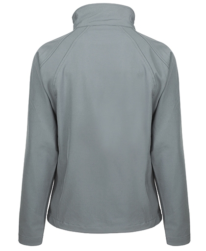 Result Women`s Base Layer Soft Shell Jacket Result Women`s Base Layer Soft Shell Jacket