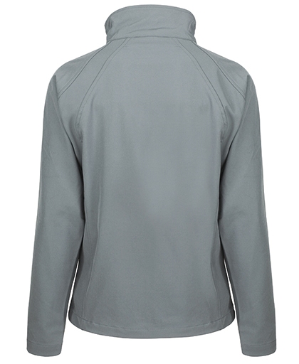 Result Women`s Base Layer Soft Shell Jacket