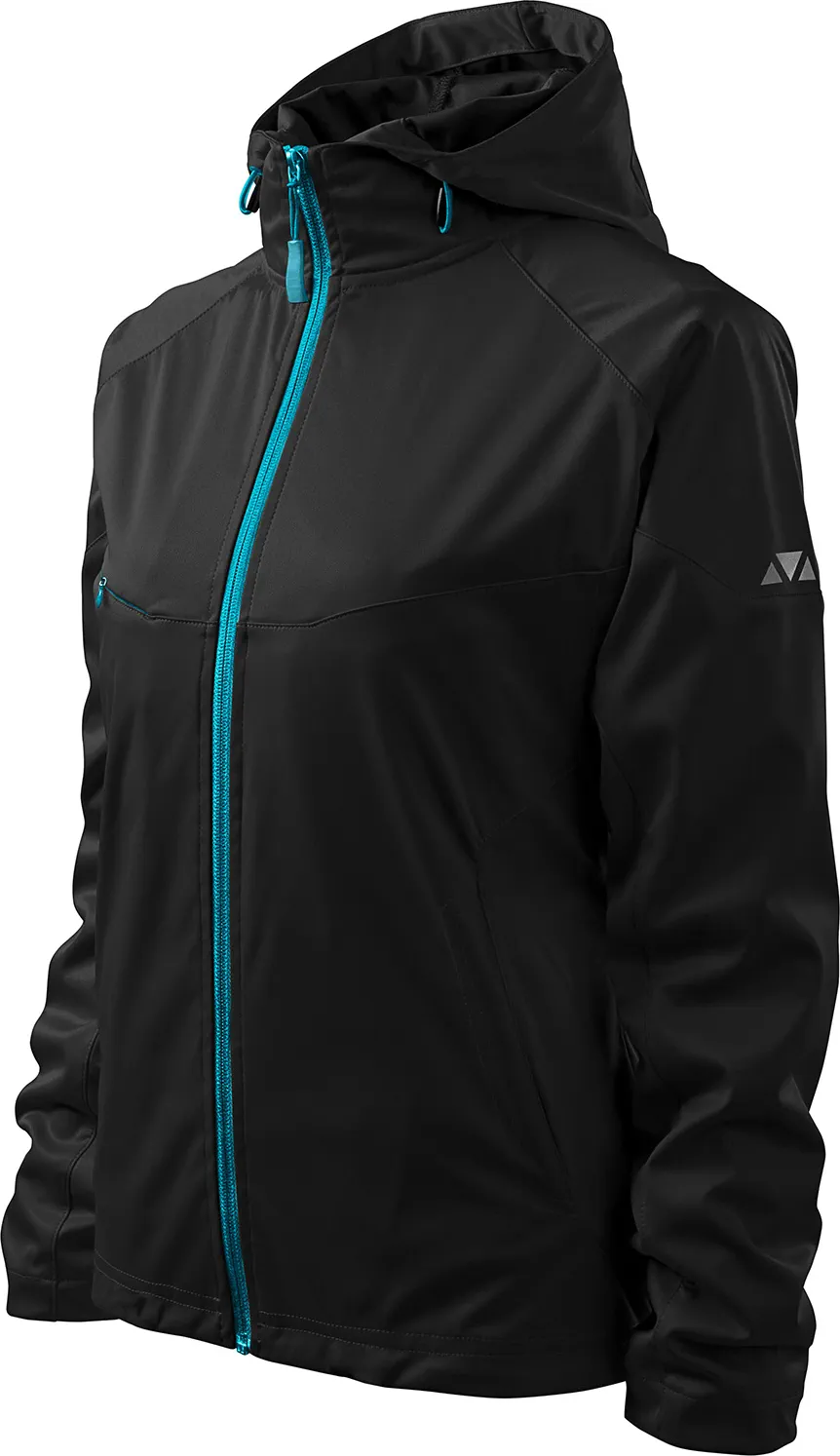 MALFINI Softshelljacke Damen Cool 514