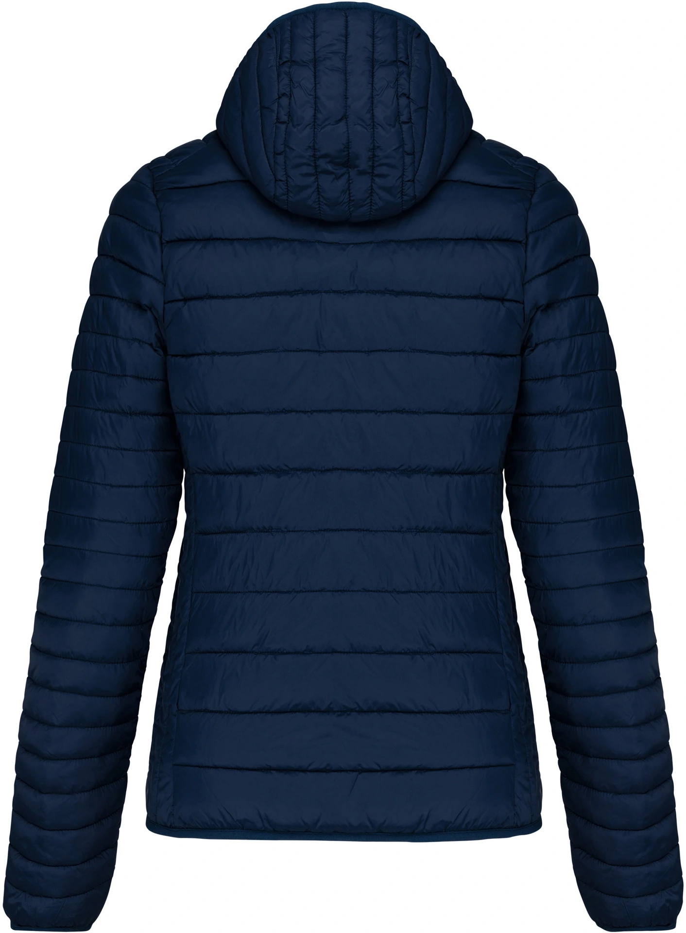 Kariban Leichte Damen Kapuzen Steppjacke