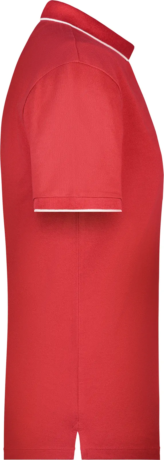 James & Nicholson Men's Polo Stripe