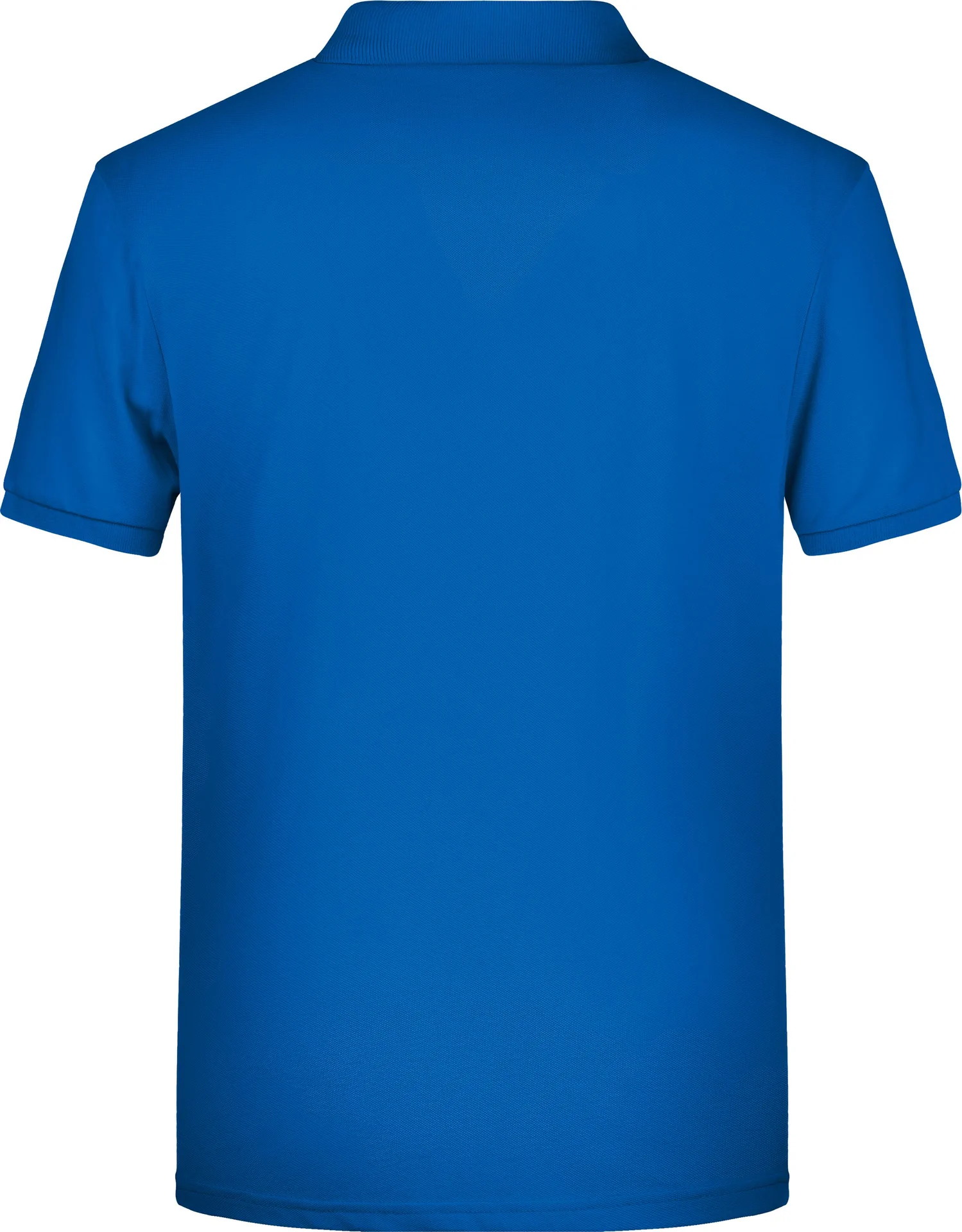 James & Nicholson Men's Basic Polo