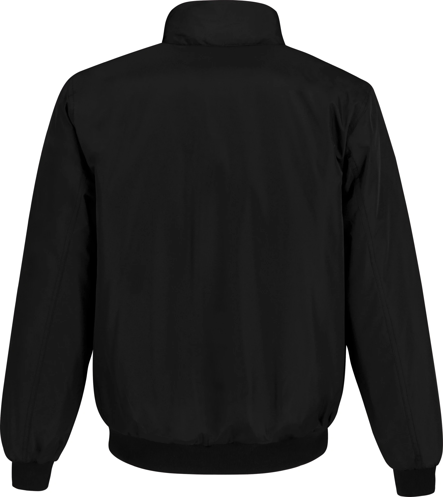 B&C Men´s Jacket Crew Bomber