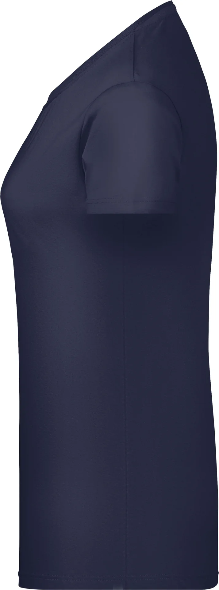 James & Nicholson Ladies Basic-T